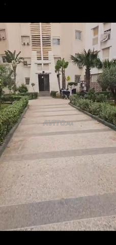Appartement à vendre 45 m² à sidi maarouf - 2