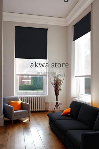 Double système pour magasin - 2