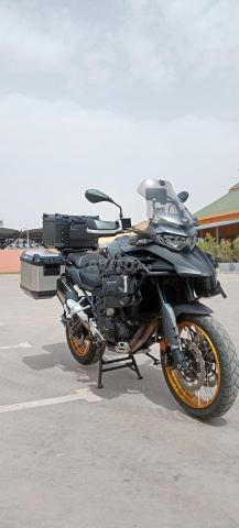 Qj srt550x - 2