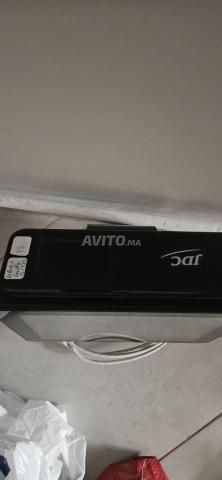 بيع صندوق تسجيل نقود JDC - 2
