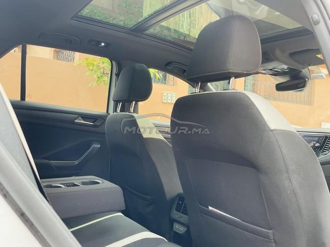 Volkswagen T-Roc Diesel Automatique 2021