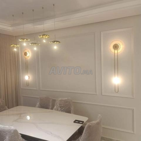 Décoration d'intérieur - 2