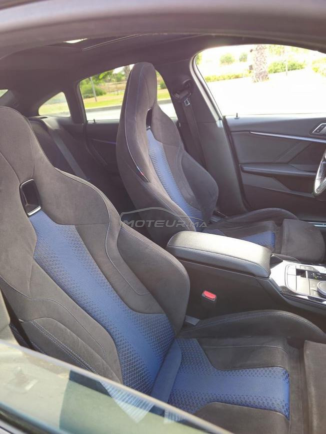 BMW Série 2 Diesel Automatique 2021 à Casablanca