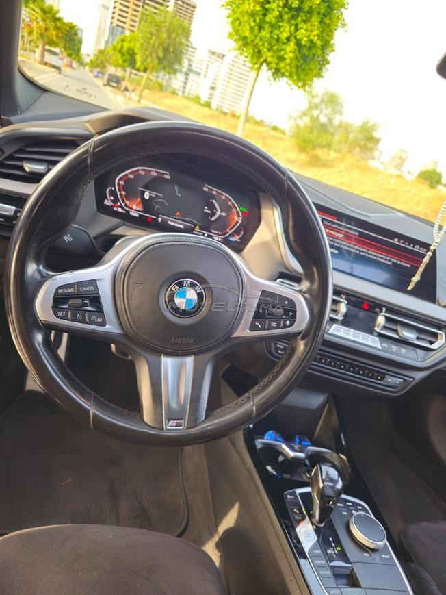 BMW Série 2 Diesel Automatique 2021 à Casablanca