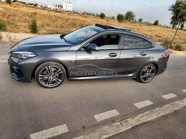 BMW Série 2 Diesel Automatique 2021 à Casablanca