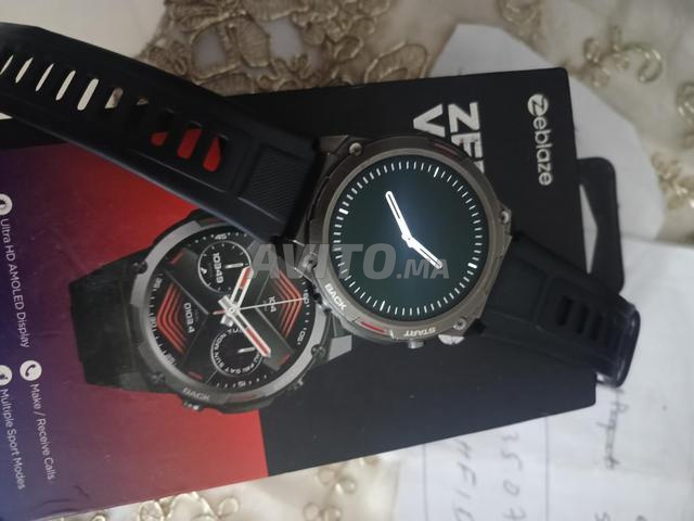 Smartwatch Zeblaze Vibe 7 Pro
