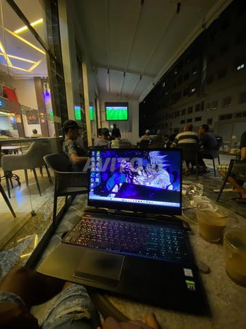 PC Gaming HP Omen - 2