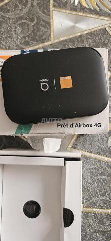 إيربوكس. 4G بلس - 2