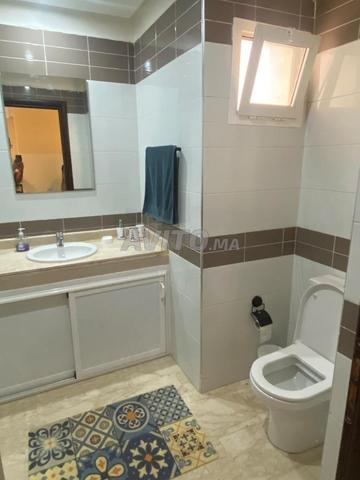 Magnifique Appartement à Louer , Mansouria - 2