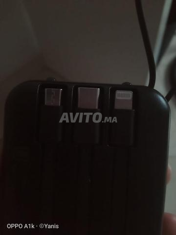 POWER banks 5000mah 20W neuf - 2
