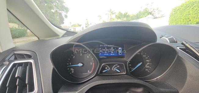 Ford CMax Titanium plus Modèle 2016 Excellent état