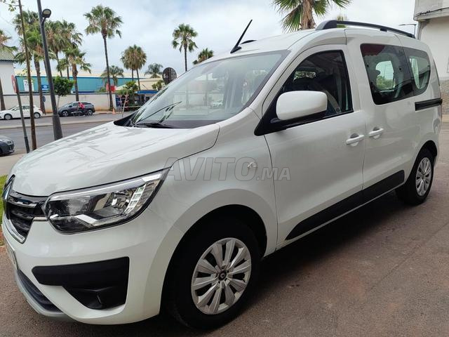 Renault Express excellent état - 2