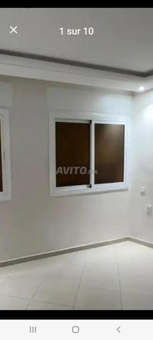 Appartement à louer 53 m² à Casablanca