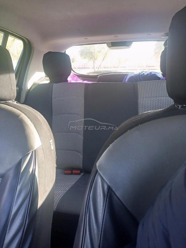 Dacia Stepway 2018 en très bon état 