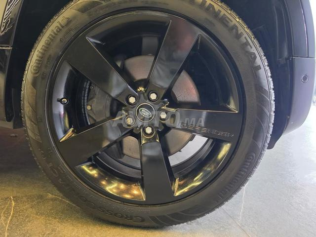 Land Rover Defender Diesel 2021 (11.000KM)