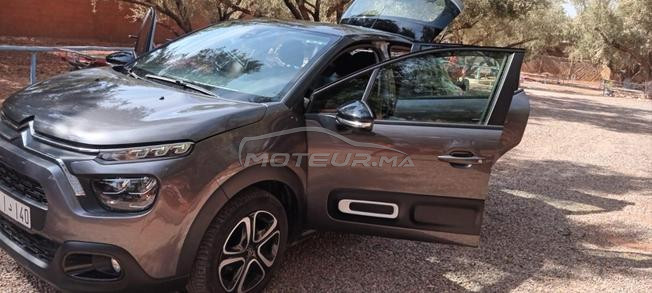 Citroen C3 à vendre 