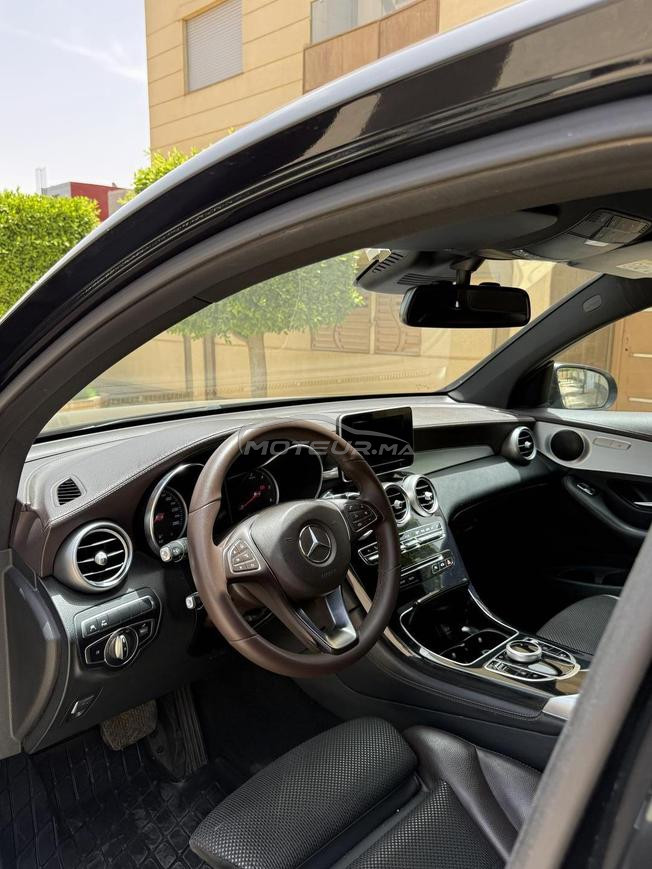 Mercedes-benz GLC 250d