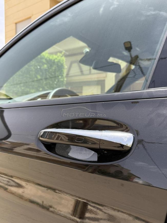 Mercedes-benz GLC 250d