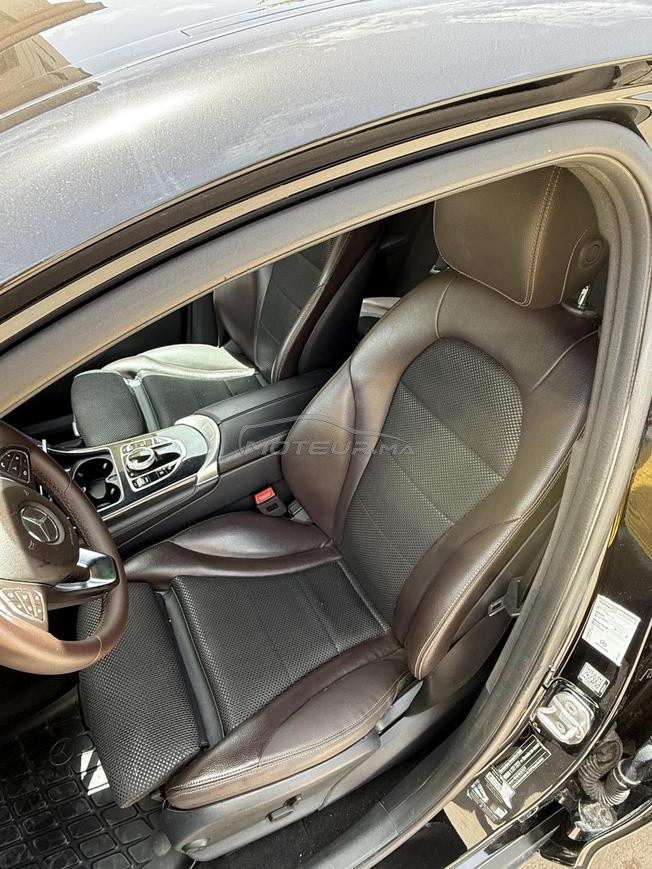 Mercedes-benz GLC 250d
