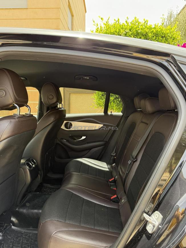 Mercedes-benz GLC 250d