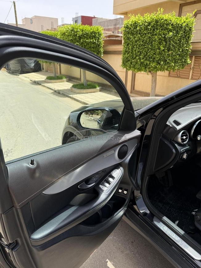 Mercedes-benz GLC 250d