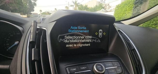 Ford CMax Titanium plus Modèle 2016 Excellent état