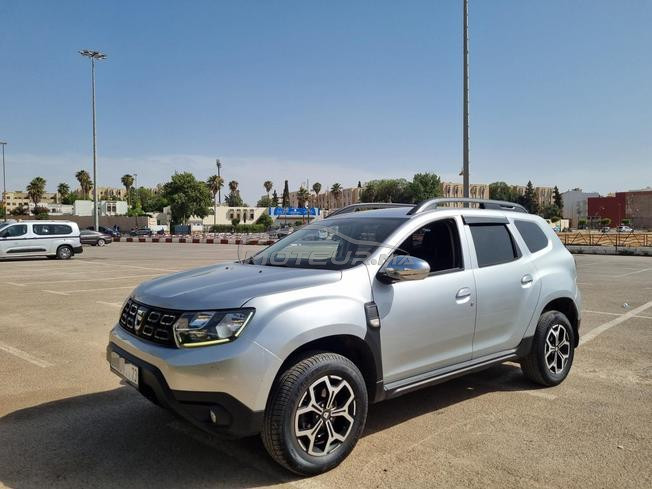 DACIA DUSTER DIESEL 