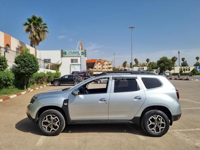 DACIA DUSTER DIESEL 