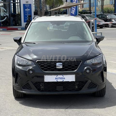 Seat Arona URBAN PLUS 2022 - 2