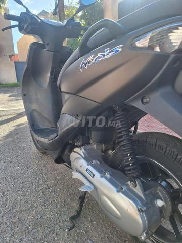 Yamaha Neos 2016 - 2