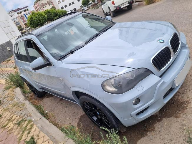 X5 BMW tres bon état 