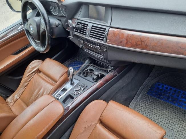 X5 BMW tres bon état 