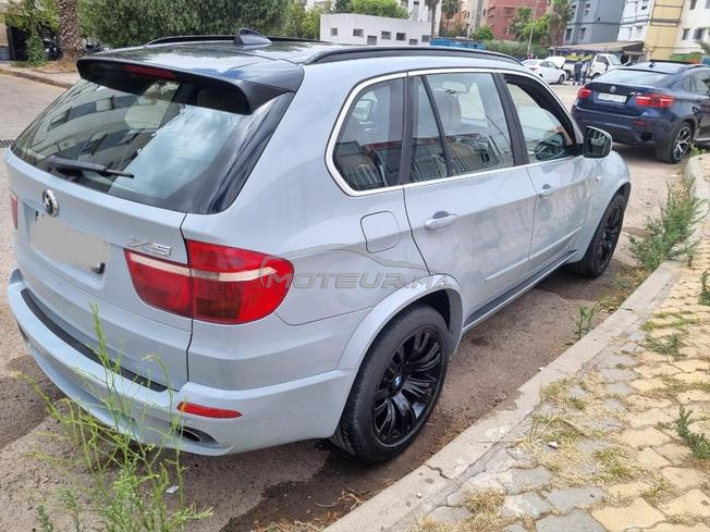 X5 BMW tres bon état 