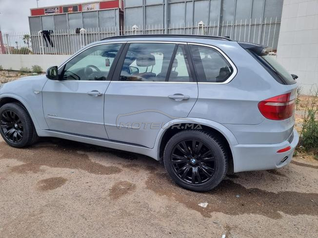 X5 BMW tres bon état 