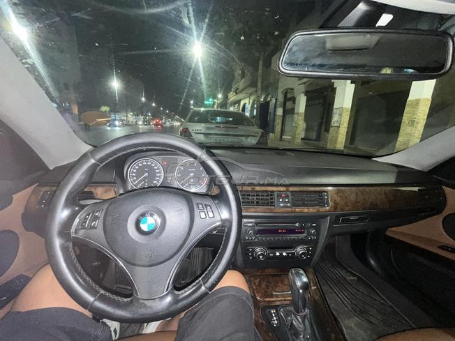 Bmw serie 3 coupe phase 2 model 2010