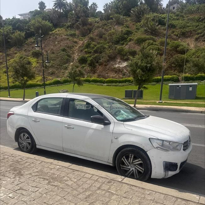 طنجة وسط المدينة