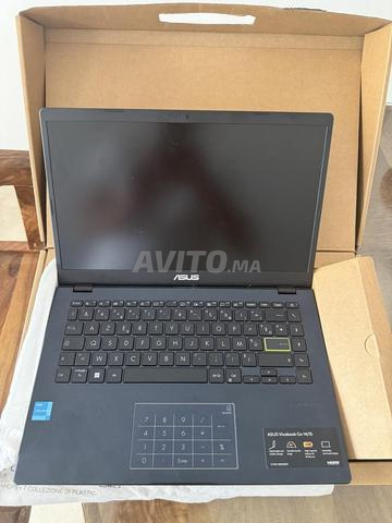 ASUS Vivobook Go 15 comme neuf Facture Garantie