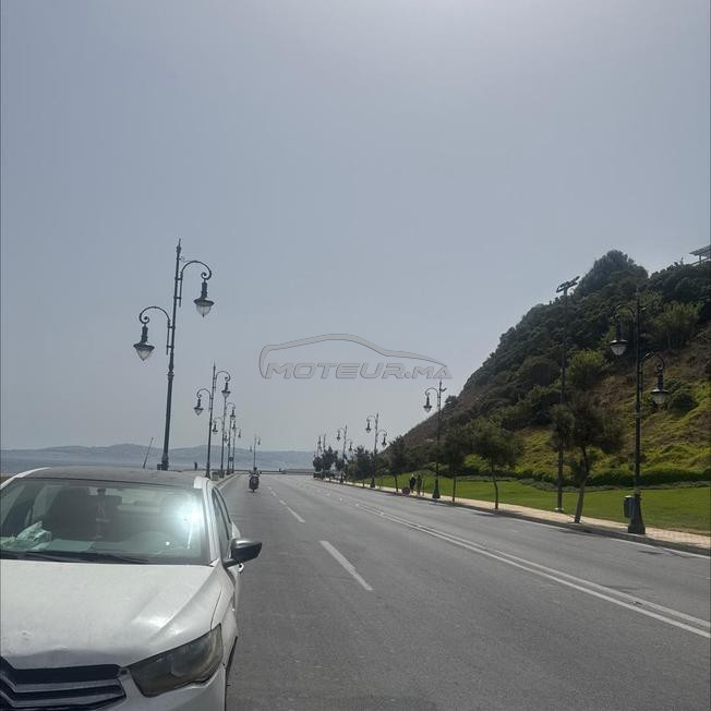 طنجة وسط المدينة