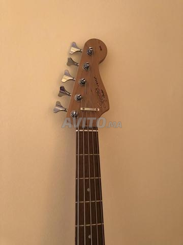 Guitare Bass 5 - 2
