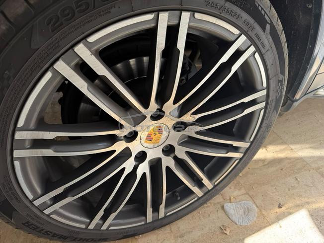 porsche cayenne full options