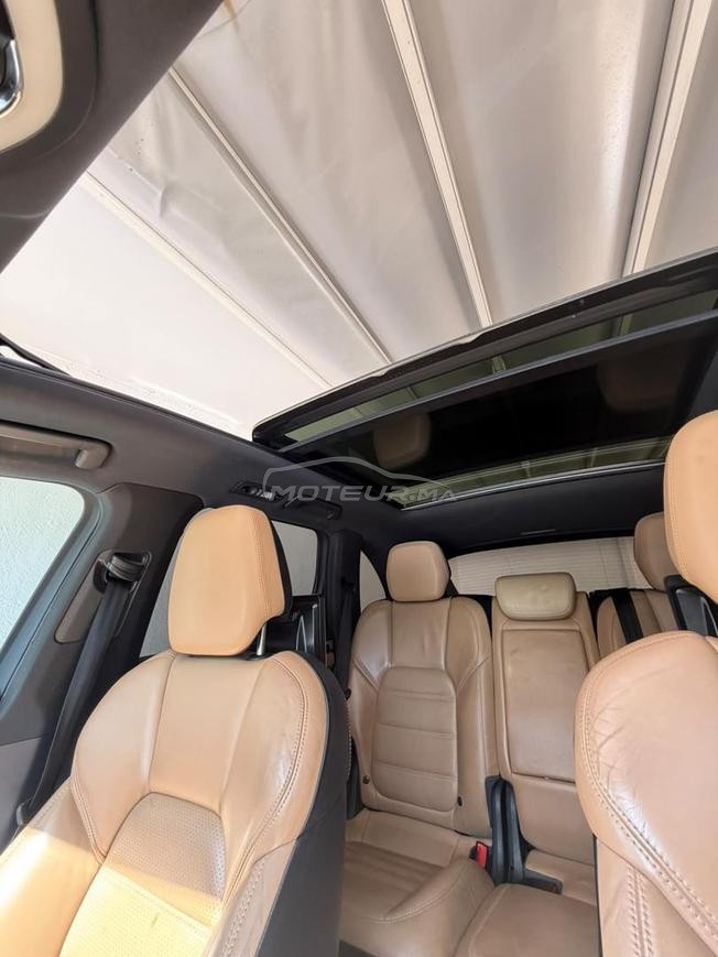porsche cayenne full options