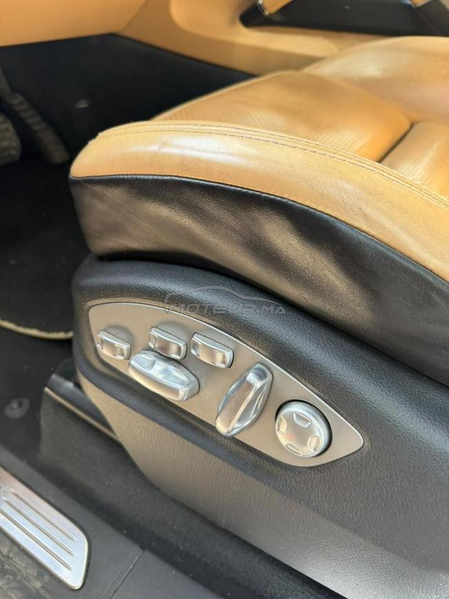 porsche cayenne full options