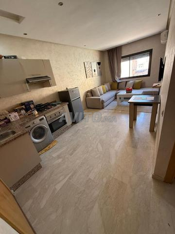 appartement à vendre quartier hivernage - 2