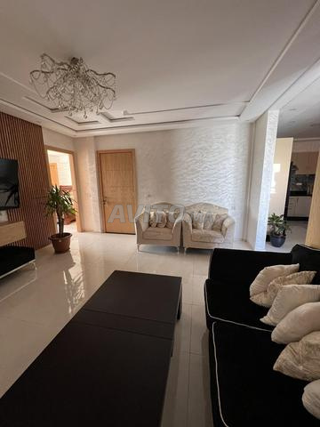 Appartement à vendre - 2