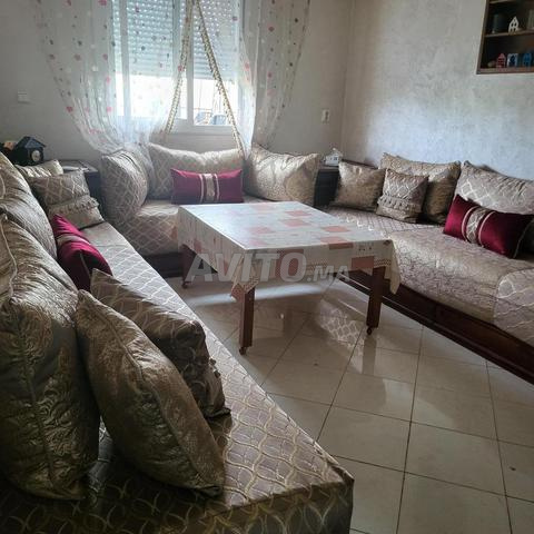Salon complet - 2