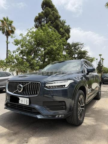 Volvo xc90 b5