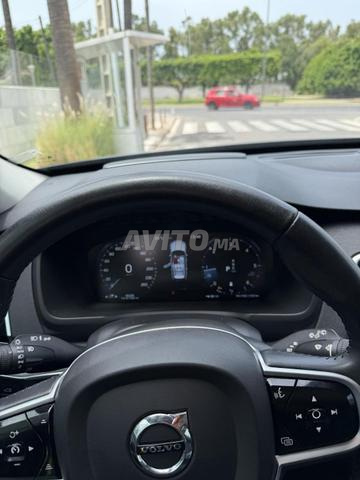 Volvo xc90 b5