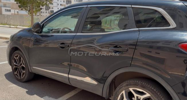 RENAULT KADJAR TOUTE OPTIONS TRÈS BON ÉTAT 