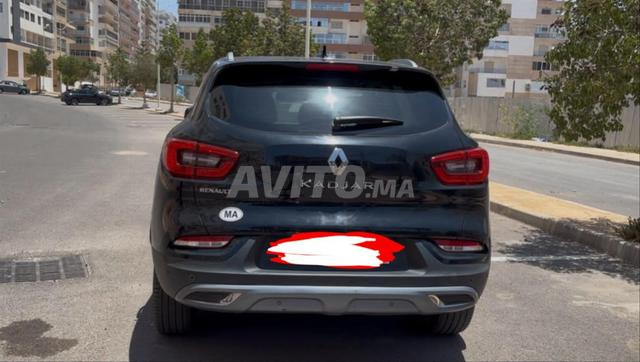 رينو كادجار جميع الكماليات حالة ممتازة