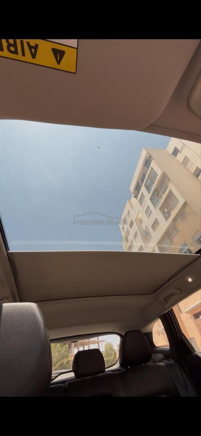 RENAULT KADJAR TOUTE OPTIONS TRÈS BON ÉTAT 